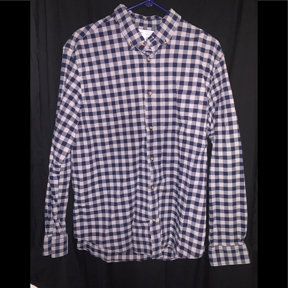 Men’s Old navy Hutton down dress shirt - Picture 1 of 3